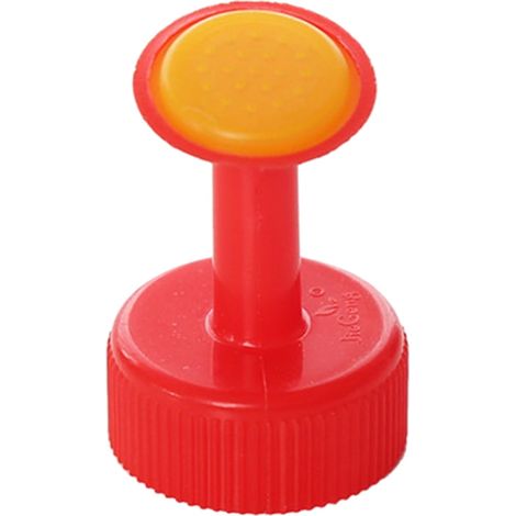 Arrosoir À Bouteille - Embout D'arrosage Universel Pour Bouteilles En Plastique - Adapté 300 ml À 3 L - Pour Jardinage Domestique - 1 Pièce (1/5)