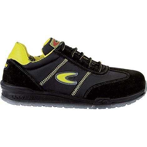 Scarpe antinfortunistiche Cofra Owens S1 Taglia 37 (1/4)
