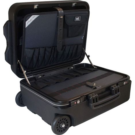 Toolbox 485X190X370Mm Gt