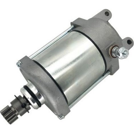 Elektrischer Anlasser 924470E für TGB Target Blade 425/500/525/550 Quad – Hochleistungs-12-V-Anlasser – Kompatibles Ersatzteil – Alovez