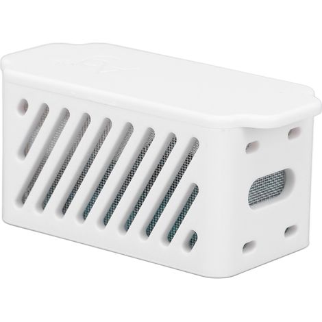 Module d'ions d'argent pour aspirateurs robots des séries Roborock G10S/P10/G20 (1/5)