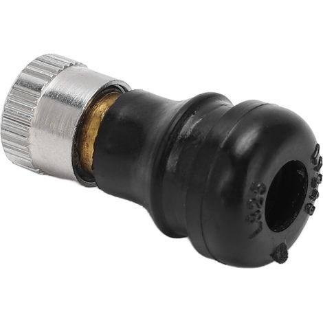 Valves universelles pour trottinette électrique M365, pièces de rechange pour vélo et scooter sans chambre à air (1/5)