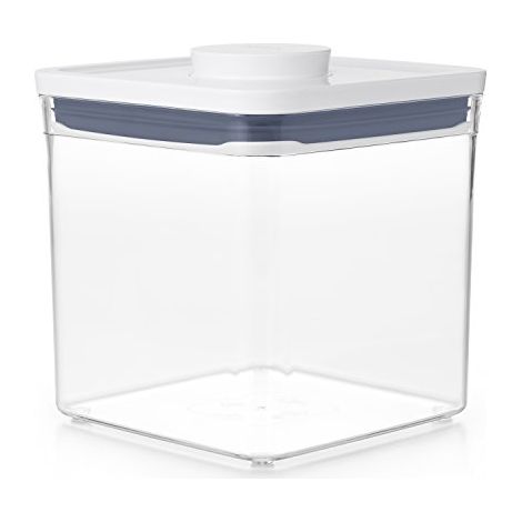Oxo - Boîte de conservation 2.6 l carrée (1/3)