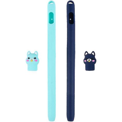 2 étuis de protection pour crayon (1/3)