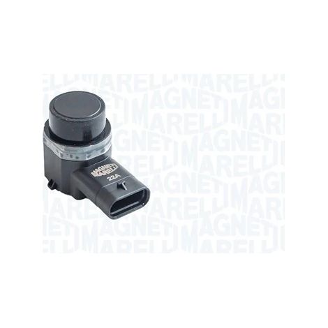 Capteur, aide au stationnement Magneti Marelli 021016063010 AUDI 1T0919297A