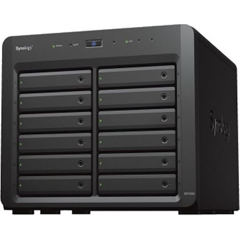 EXPANSION UNIT DX1222