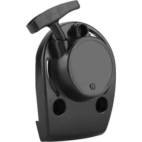 Démarreur à rappel, démarreur à traction, remplacement du moteur de tondeuse à gazon GX35 pour GX35 GX35nt HHT35S, accessoires de tondeuse à gazon, pièces de tondeuse à gazon (1/4)