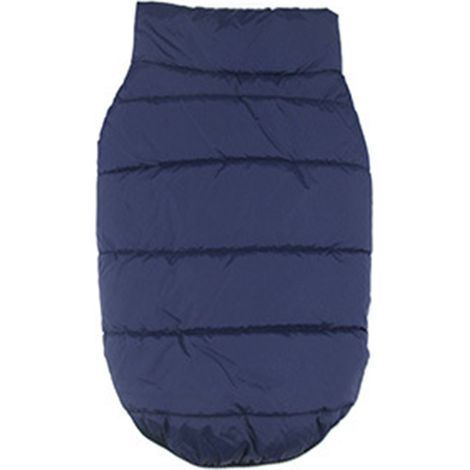 Gilet Pour Chien - Coton Respirant Coupe 3d - Vêtement Hiver Automne - Taille Unique (1/5)
