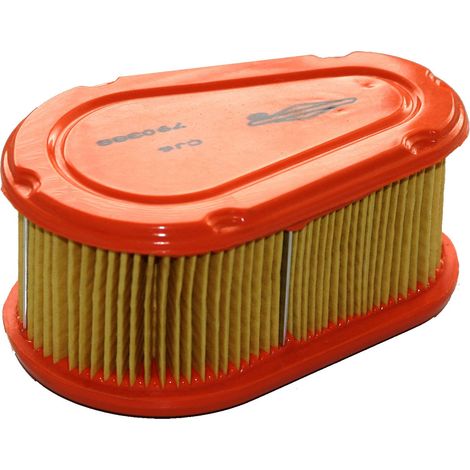 Filtro Aria DOV. Misure 120 x 72 x 56 mm BRIGGS & STRATTON