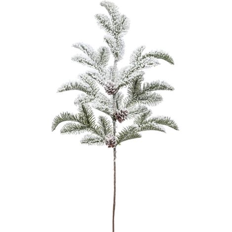Mehrfarbiger Ast, 68 x 33 x 7 cm (1/5)