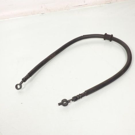 [PRODUIT D'OCCASION] Durite de frein 81cm origine pour moto ou scooter Occasion