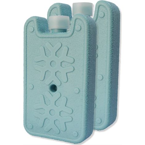 Ice Pack Air Coolers