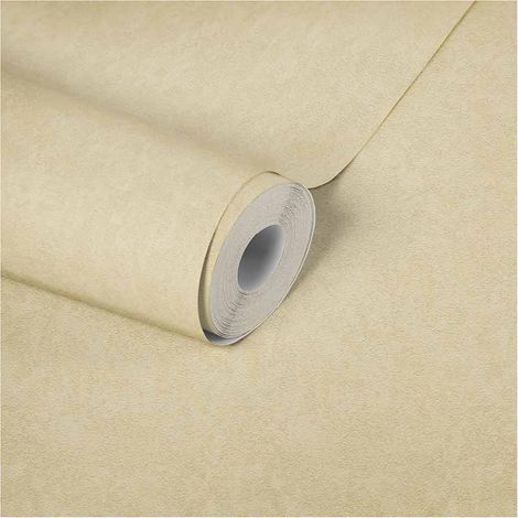 Papier peint blanc beige crème designer italien Tapisserie baroque pour salon Papier peint rococo pour chambre et couloir (1/5)