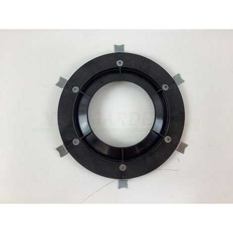 ORIGINAL 24 cm Schneidmesser AMBROGIO Roboter-Rasenmäher 4.0 ELITE 042Z20700A