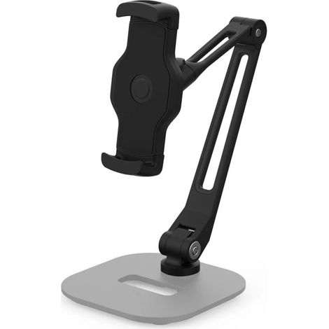 Kit Bracci e Supporti Easy Lock Mount per Smartphone e Tablet - Aauxx