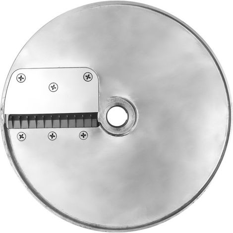 Disque julienne allumette 7 mm pour coupe légumes 096091 et 703818 - Skymsen (1/4)