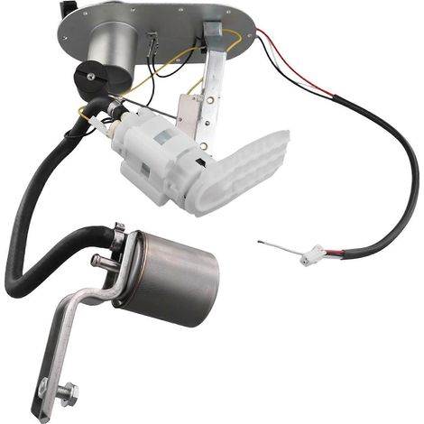 Pompe à essence FPF pour moto Harley Davidson Tour Glide 1995-1999 (références : 61343-95, 6928-03-045, 75076-96) (1/5)