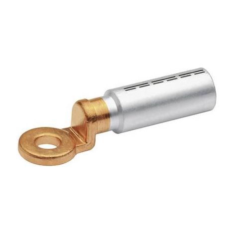 KLAUKE 374R12 COSSE DE CÂBLE TUBULAIRE 180 ° M12 1 PC(S) (1/2)