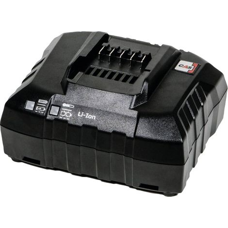 Rothenberger RO BC14/36 Ladegerät EU Caricatore per pacchi batteria 1000001654 (1/5)