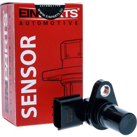 Sensore di posizione albero motore CKP per Opel Astra G, Corsa C, Meriva A, Combo (1/5)