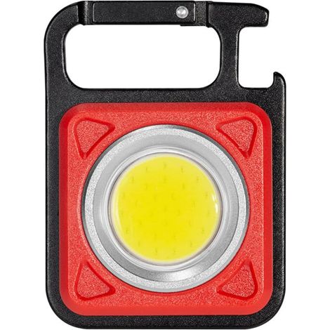 Camping lampe de poche lumières lampes travail vie étanche (1/5)