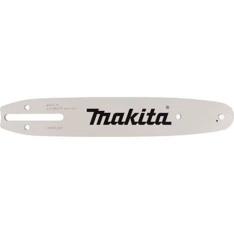 Makita 191G22-4 Barra Motosega 10"/25cm • 40 maglie • 3/8" • 1,3mm