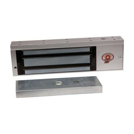 Ventouse en applique 550 daN 500KG SEWOSY EF550CTC (1/3)