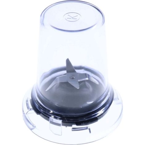 Mini tritatutto - Robot da cucina e Cuocitutto - KENWOOD - 4371633