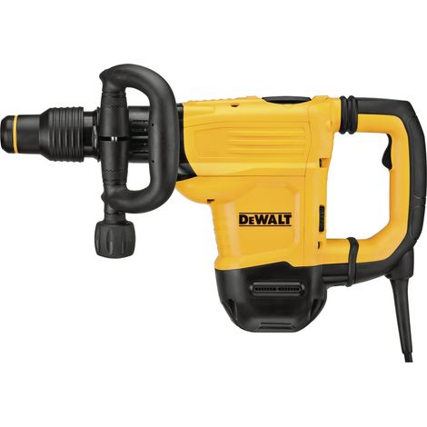 Zerstörer Dewalt D25832K-QS 1350 W