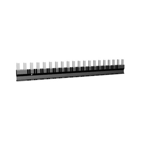 peige de raccordement - pour relay rsl - 20 pôles - schneider electric rslz2