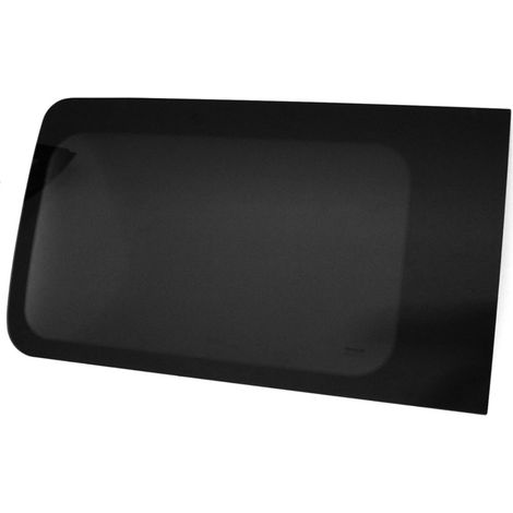 OMAC Vitre de Porte pour Toyota Proace 2016-2026 L1 Avant Gauche Verre Fixe (1/5)
