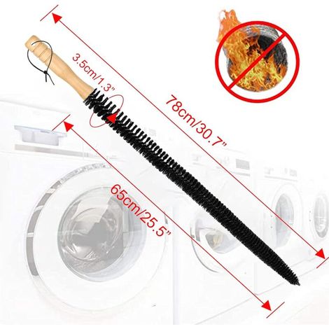Verrou à bouton rond 60mm – Acier inoxydable 304 – 3 clés – Pour portes de 35 à 50mm d'épaisseur – Sécurité renforcée (1/4)