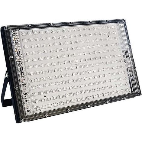 Lampe UV portable LED 300 W 395 nm pour imprimantes 3D SLA et DLP, réparation de circuits imprimés en résine, projets de bricolage (prise UE). (1/5)