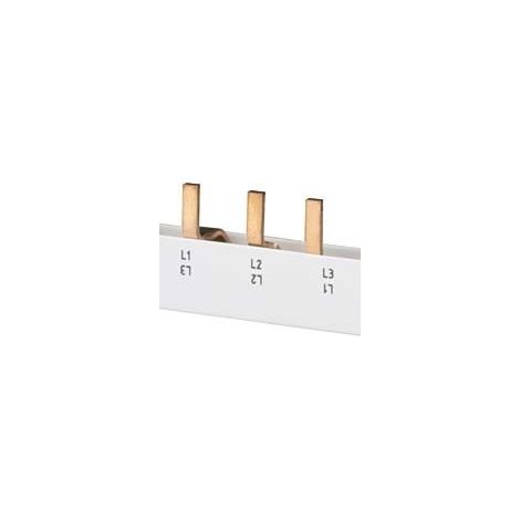 SIEMENS IS STIFTSAMMELSCHIENE 4PH,56TE,2P, 5ST3770-2 SIEMENS INDUS.SECTOR 5ST37702