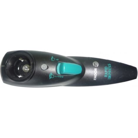 Mango tapa olla Fagor rapid Xpress azul (M8)