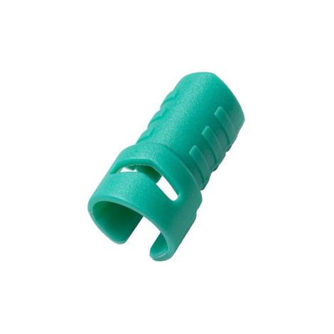 Clip colorate MicroConnect MC-SR-G-HDDP per cavi HDMI/DP, confezione da 20 pezzi. (1/3)