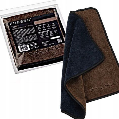 Toalla Fresso Toby Perfect Finish (1/3)