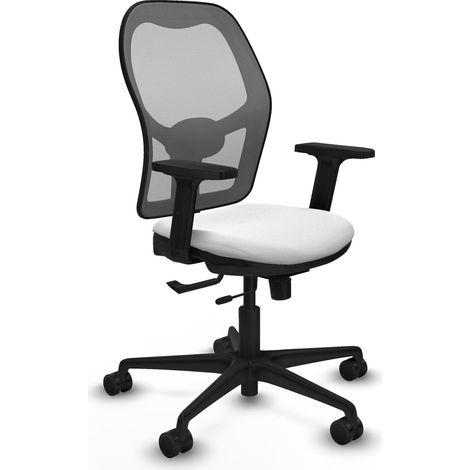 Bürostuhl piqueras y crespo Jorquera grau Schaumstoff (1/2)