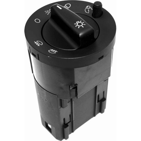 377941534C is suitable for Volkswagen Golf and Jetta car headlight and fog light switches, and headlight rotary switches. (1/4)