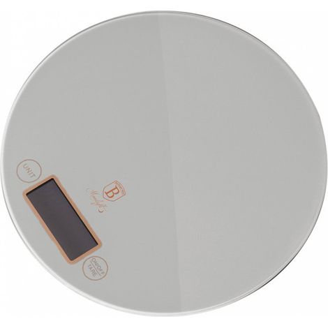 Elektroniczna waga kuchenna berlinger haus BH-9430 (1/2)