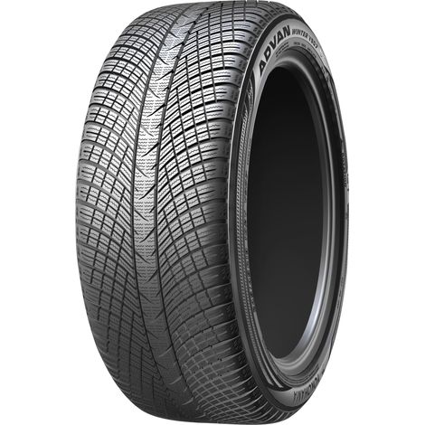 YOKOHAMA Pneus hiver 235/50 R21 TL 101V ADVAN WINTER V907