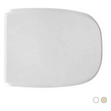 SEDILE WC PER VAVID VASO MEDITERRANEA FORMA 3 Misura: Bianco