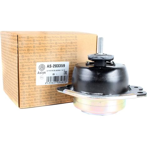 SOPORTE DE MOTOR DERECHO ESPACE IV 2.0 16V 3.0 V6SOPORTE DE MOTOR DERECHO LAGUNA II 1.6 1.8 1.9 2.0 2.2 16 V DCI 2.9 3.0 V6SOPORTE DE MOTOR DERECHO VEL SATIS CLIO II 2.0 2.2 3.0 16V DCI V6 (1/5)