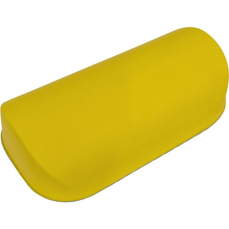 Sealey Sanding Block Convex Hook-and-Loop 85 x 155mm RE4016 (1/2)
