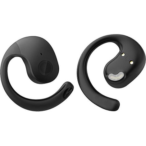 JM13 Pro 2-in-1-Lautsprecher mit OWS-Ohrhörern (Little Coconut Ball Original Open Wearable Stereo)
