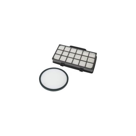 Kit de filtros X-TREM POWER CYCLONIC compatible (280327-51687) (ZR006001) Aspiradora (1/2)