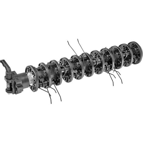 MTD Arbre démousseur 30 cm - SMART 30 VE