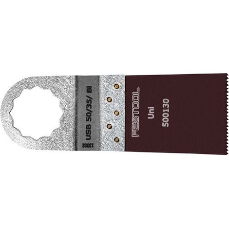 500144 Festool Hoja de sierra universal USB 50/35/Bi 5x