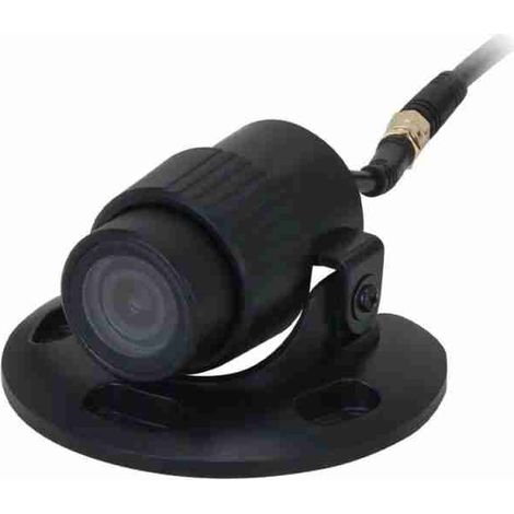 IPC-HUM8241E-L3-S2 - Mini bullet IP AI 2 MP 2.8 mm pinhole