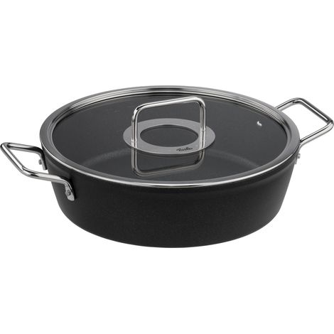 Fissler Adamant Ca Pentola per Arrosti 28cm (1/3)